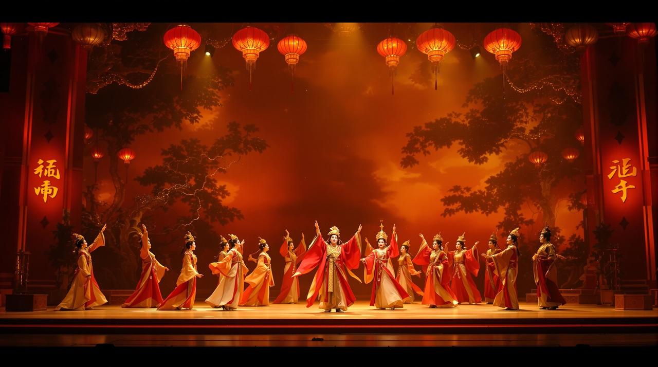 欧美视频-霸王别姬：华语电影的巅峰之作