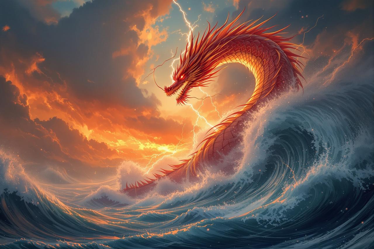 欧美视频-哪吒之魔童闹海